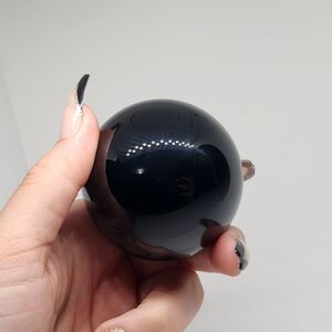 Obsidian Sphere